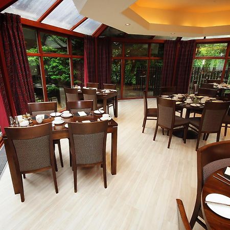 Rosspark Hotel Kells Ballymena Kültér fotó