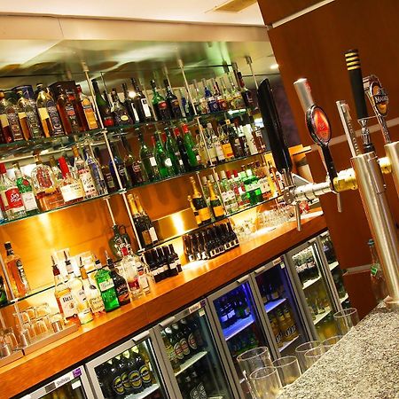 Rosspark Hotel Kells Ballymena Kültér fotó