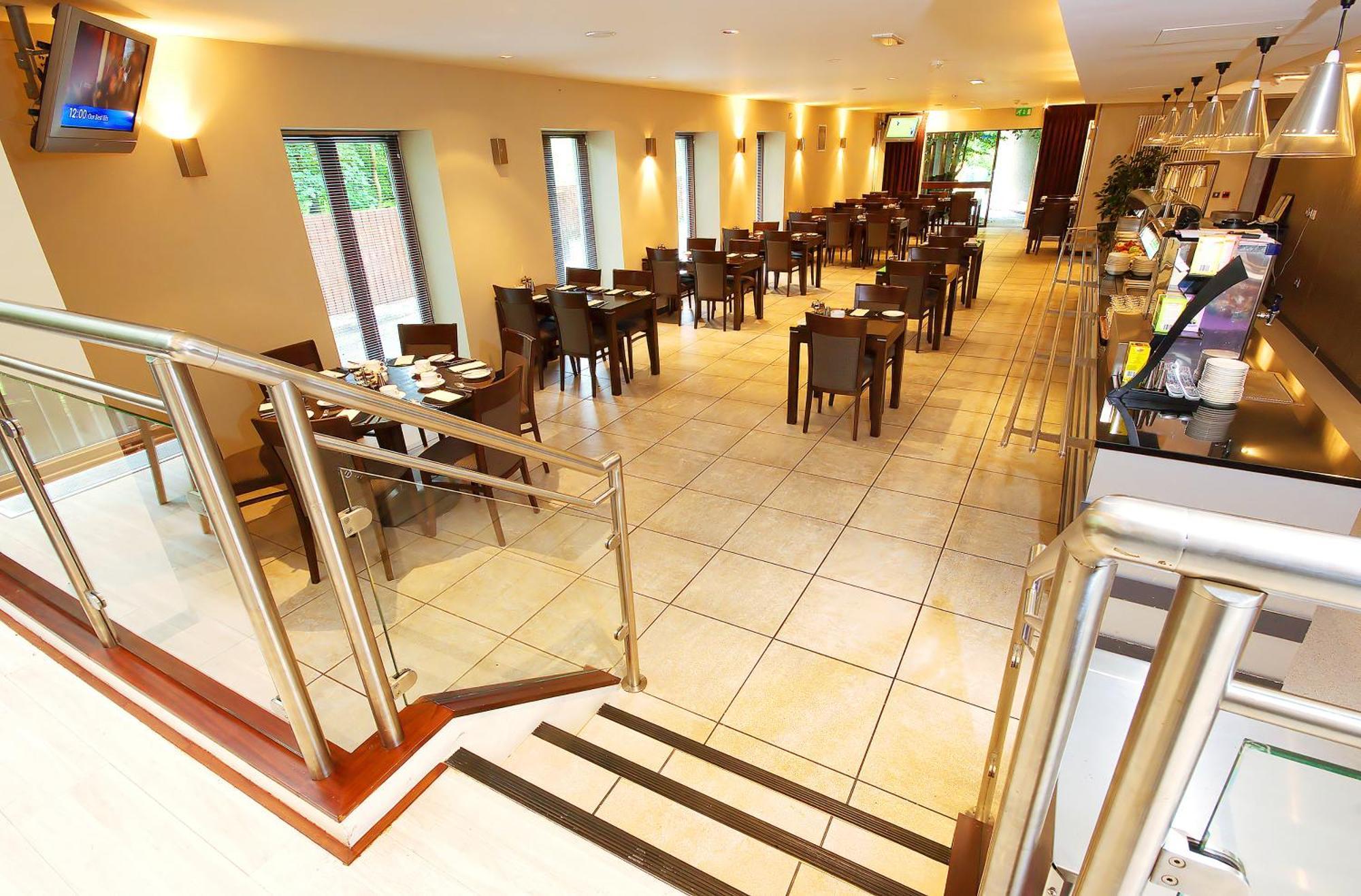 Rosspark Hotel Kells Ballymena Kültér fotó