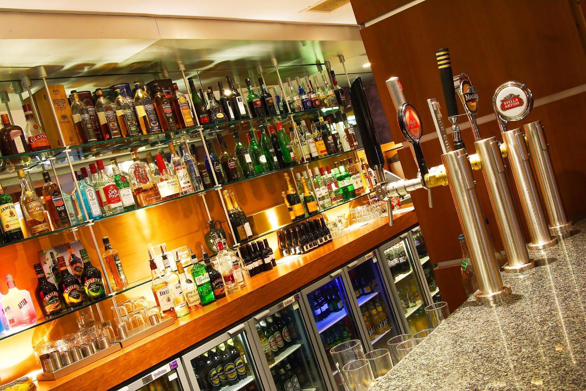 Rosspark Hotel Kells Ballymena Kültér fotó